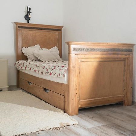 Vankos Vendeghaz Mindszent 외부 사진