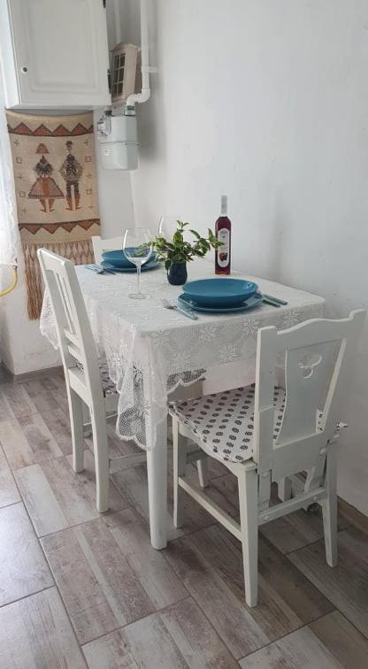 Vankos Vendeghaz Mindszent 외부 사진